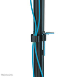 Neomounts NM-D335DBLACK Monitor stand 10-27"