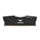Team Group DELTA RGB memory module 32 GB 2 x 16 GB DDR4 288-pin DIMM