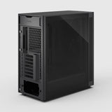 Fractal Design Define One Dark TG Light Tint Midi Tower Black