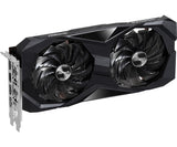Asrock Challenger RX 7600 CL 8GO AMD Radeon RX 7600 8 GB GDDR6