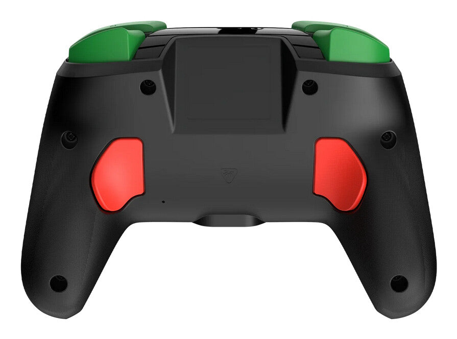 Turtle Beach Rematch Wireless Controller: Donkey Kong - Officially Licensed by Nintendo. Also works with Nintendo Switch 2 (C Button is not on this controller)