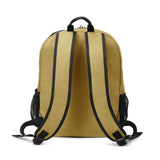 BASE XX D31966 laptop case 39.6 cm (15.6") Backpack Brown, Camel colour
