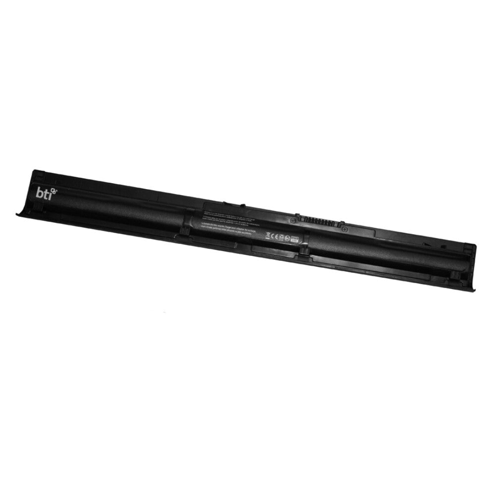 BTI Alternative to HP Battery (Primary) 4-cell