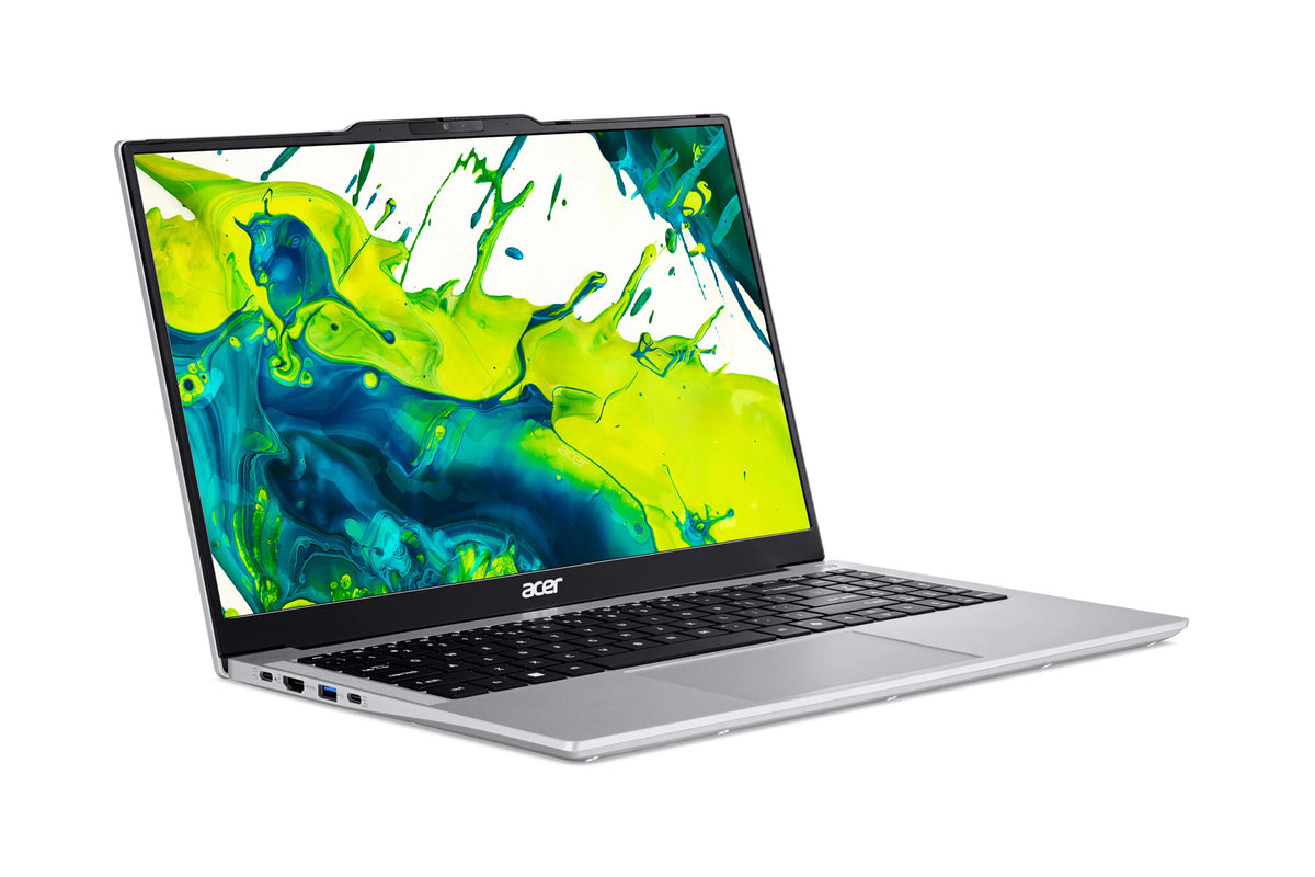 Acer Aspire Lite AL15-53P-71SQ Notebook