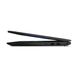 Lenovo ThinkPad L16 Gen 3 (AMD) Copilot+ PC AMD Ryzen AI 5 PRO PRO 435 Laptop 40.6 cm (16") WUXGA 16 GB DDR5-SDRAM 512 GB SSD Wi-Fi 7 (802.11be) Windows 11 Pro Black UK English
