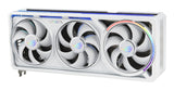 ASUS ROG Astral - -RTX5080-O16G-WHITE NVIDIA GeForce RTX 5080 16 GB GDDR7