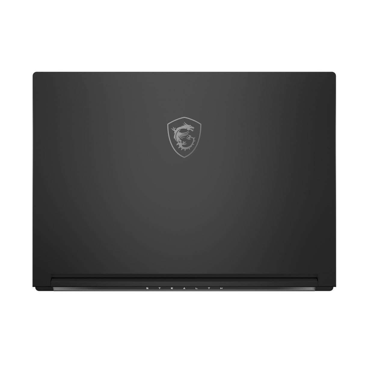 MSI Stealth A18 AI+ A3XWHG-002UK Copilot+ PC AMD Ryzen AI 9 HX 370 Laptop 45.7 cm (18") Quad HD+ 32 GB DDR5-SDRAM 2 TB SSD NVIDIA GeForce RTX 5070 Ti Wi-Fi 7 (802.11be) Windows 11 Pro Black