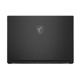MSI Stealth A18 AI+ A3XWHG-002UK Copilot+ PC AMD Ryzen AI 9 HX 370 Laptop 45.7 cm (18") Quad HD+ 32 GB DDR5-SDRAM 2 TB SSD NVIDIA GeForce RTX 5070 Ti Wi-Fi 7 (802.11be) Windows 11 Pro Black