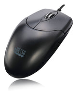 Adesso iMouse M6C-TAA mouse Office Ambidextrous USB Type-C Optical 1200 DPI