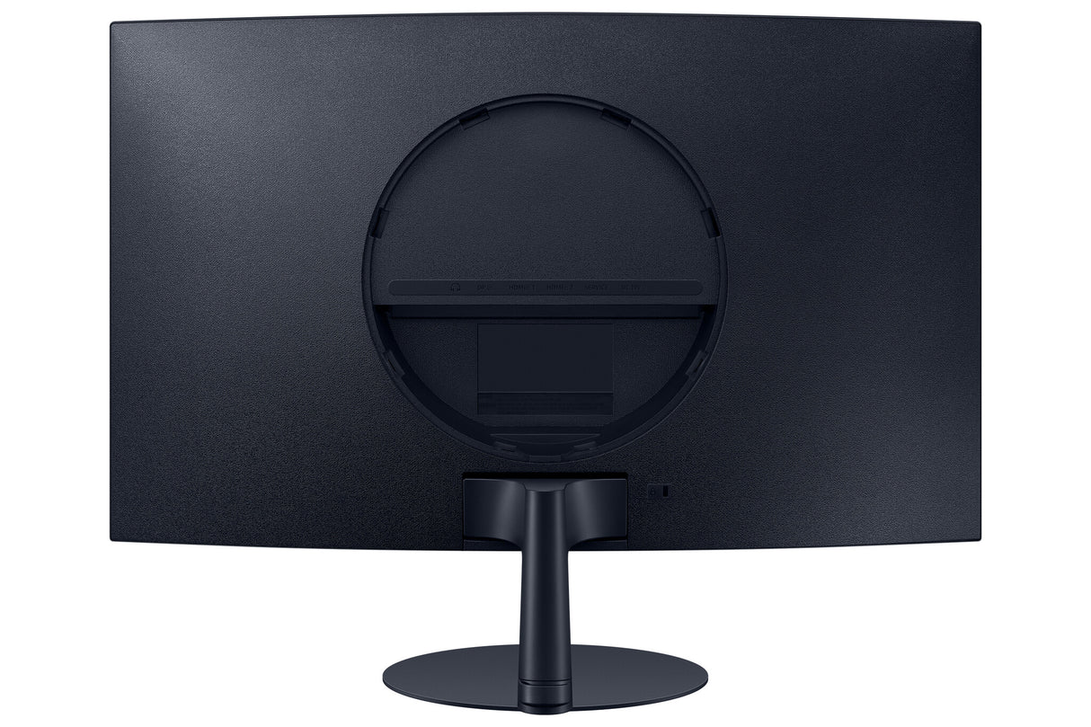 Samsung LS32C390EAUXXU LED display 81.3 cm (32") 1920 x 1080 pixels Full HD Black