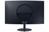 Samsung LS32C390EAUXXU LED display 81.3 cm (32") 1920 x 1080 pixels Full HD Black