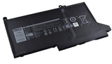 DELL PGFX4 laptop spare part Battery