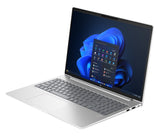 HP ProBook 4 G1ah AMD Ryzen™ 5 220 Laptop 40.6 cm (16") WUXGA 16 GB DDR5-SDRAM 256 GB SSD Wi-Fi 6E (802.11ax) Windows 11 Pro Silver