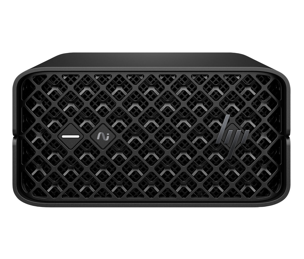 HP Z2 Mini G1a Workstation Desktop PC Copilot+ PC Windows 11 Pro Mini PC Black
