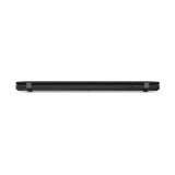 Lenovo ThinkPad T14 Gen 4 (Intel) Intel® Core™ i7 i7-1355U Laptop 35.6 cm (14") WUXGA 16 GB DDR5-SDRAM 512 GB SSD Wi-Fi 6E (802.11ax) Windows 11 Pro UK English Black