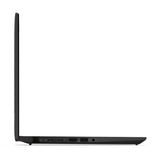 Lenovo ThinkPad P14s Intel® Core™ i7 i7-1360P Mobile workstation 35.6 cm (14") WUXGA 16 GB LPDDR5x-SDRAM 512 GB SSD NVIDIA RTX A500 Wi-Fi 6E (802.11ax) Windows 11 Pro Black