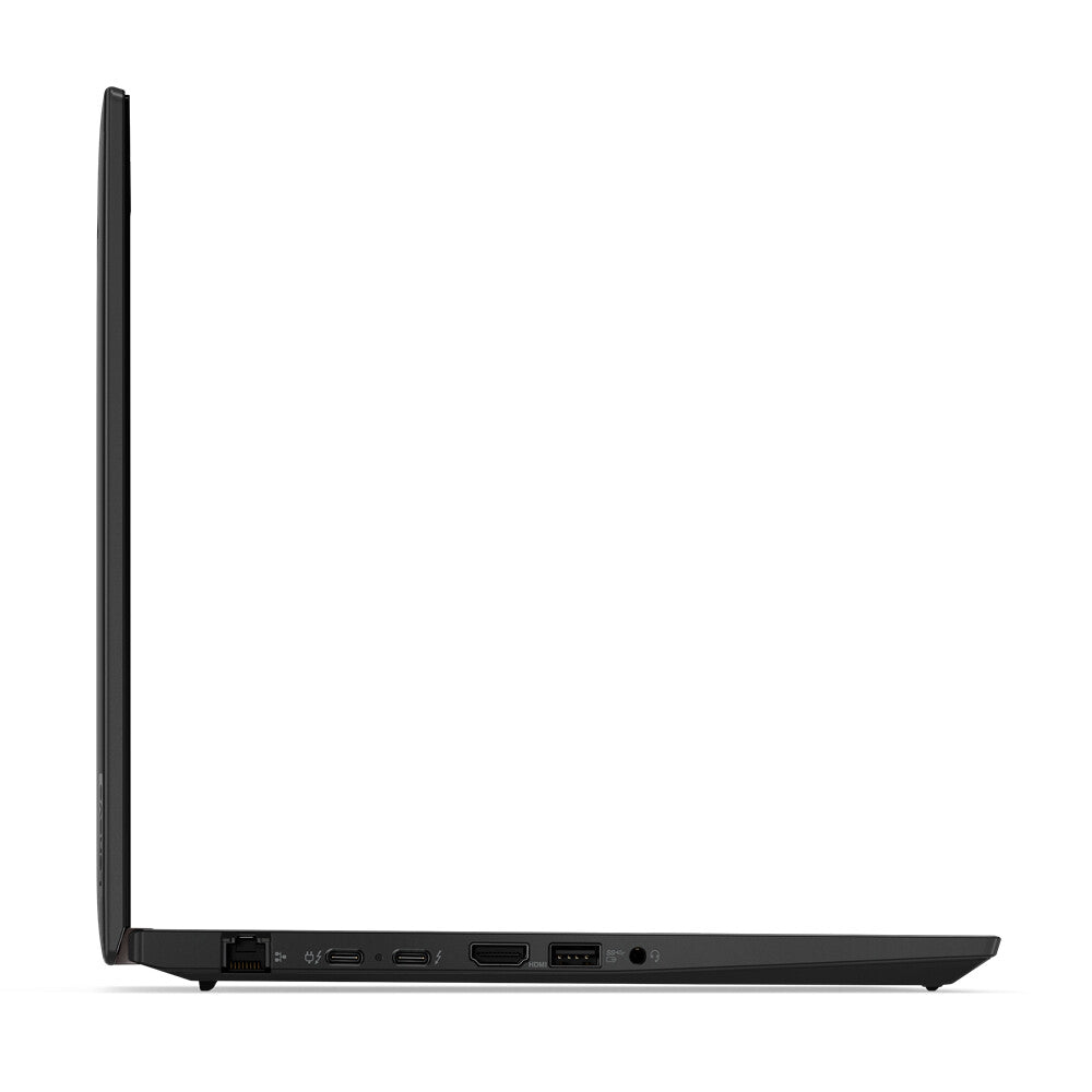 Lenovo ThinkPad P14s Intel® Core™ i7 i7-1360P Mobile workstation 35.6 cm (14") WUXGA 16 GB LPDDR5x-SDRAM 512 GB SSD NVIDIA RTX A500 Wi-Fi 6E (802.11ax) Windows 11 Pro Black