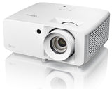 Optoma UHZ35 Standard throw projector 3500 ANSI lumens DLP UHD 4K (3840x2160) 3D White