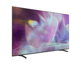 Samsung HG43Q60AAEEXXU TV 109.2 cm (43") 4K Ultra HD Smart TV Wi-Fi Black