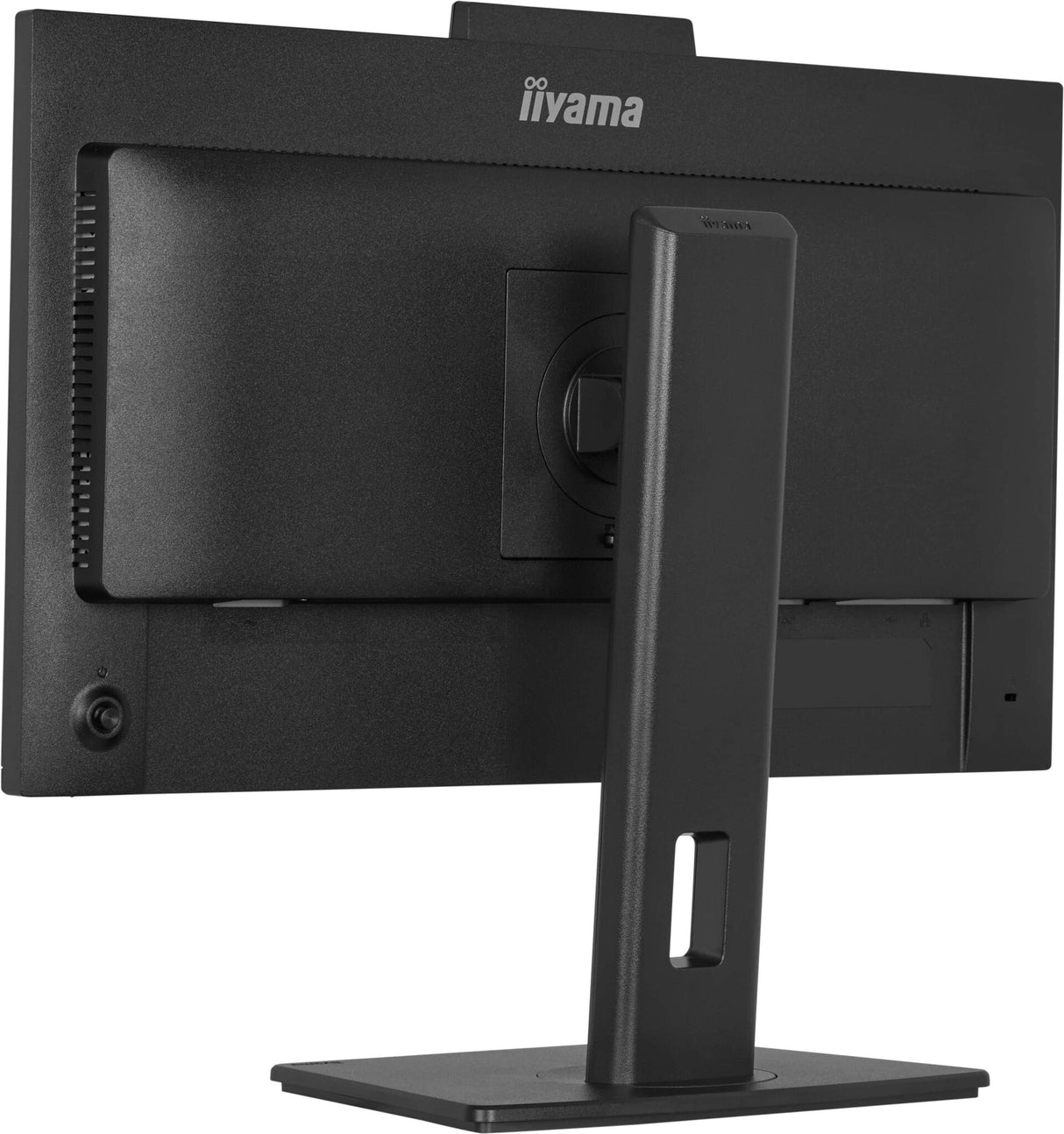 iiyama ProLite XB2497HSNH-B1 24IN IPS LCD 4MS 1920X1080 350CD/M2 HDMI/DP/USB 2 computer monitor 60.5 cm (23.8") 1920 x 1080 pixels Full HD Black