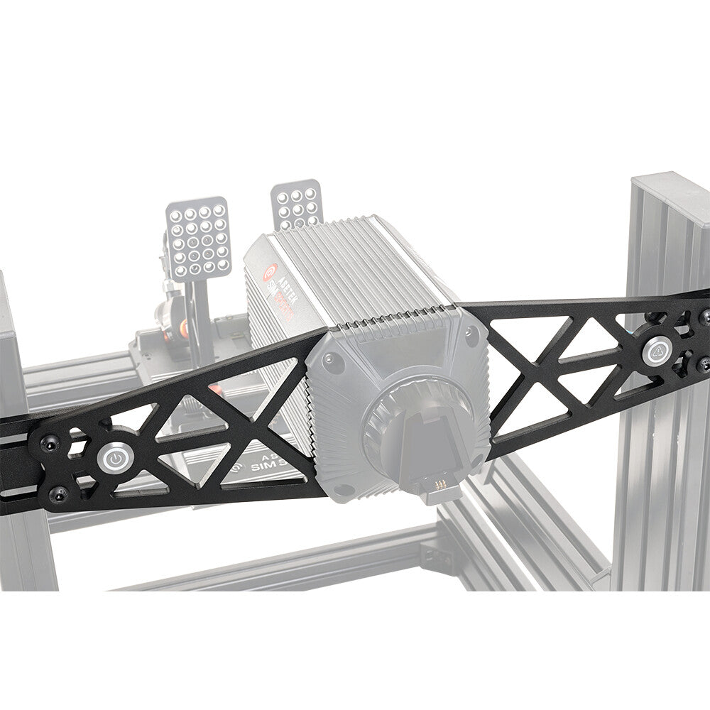 Asetek SimSports Mounting bracket