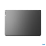 Lenovo IdeaPad 5 Pro 14IAP7 Intel® Core™ i5 i5-1240P Laptop 35.6 cm (14") 2.2K 8 GB LPDDR5-SDRAM 512 GB SSD Wi-Fi 6 (802.11ax) Windows 11 Home UK English Grey