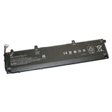 BTI 83Wh 6 cell M02029-005 compatible battery for HP 894M6UT#ABA 8W885UP#ABA ZBOOK POWER 15.6 G10A ZBOOK POWER 15.6 G10 ZBOOK POWER 15.6 G9