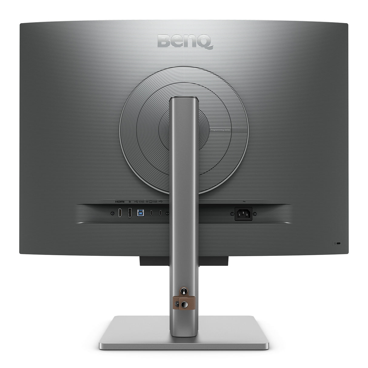 BenQ RD280U computer monitor 71.6 cm (28.2") 3840 x 2560 pixels 4K Ultra HD Black