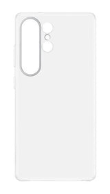 Samsung Clear Case Transparent mobile phone case 17.5 cm (6.9") Cover