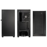 Kolink Stronghold Prime Midi Tower Black
