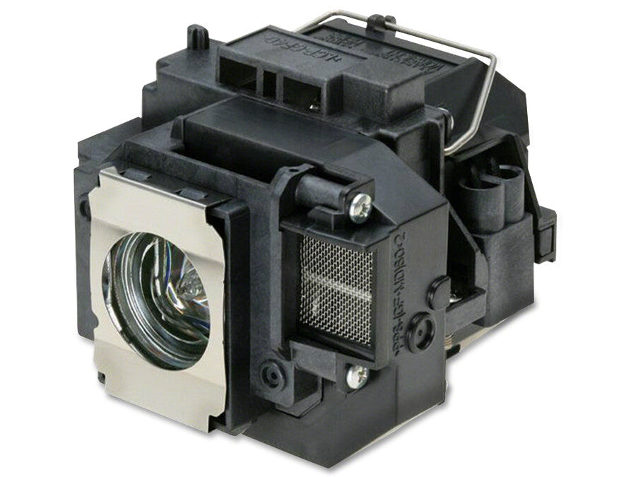 BTI Lamp for Epson EB-S10 EB-S9 EB-S92 EB-W10 EB-W9 EB-X10 EB-X10LW EB-X9 EB-X92 EX3200 EX5200 EX7200 H376A H391A PowerLite 1220 PowerLite 1260 PowerLite S10+ Powerlite S9 PowerLite W10+ PowerLite X10+ Powerlite X9 V11H391020 VS200