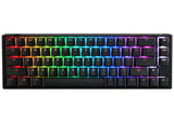 Ducky One3 Classic SF keyboard Gaming USB UK English Black