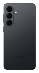 Samsung Galaxy S26+ 17 cm (6.7") Dual SIM Android 16.0 5G USB Type-C 12 GB 512 GB 4900 mAh Black