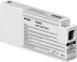 Epson T54X900 ink cartridge 1 pc(s) Original Light light black