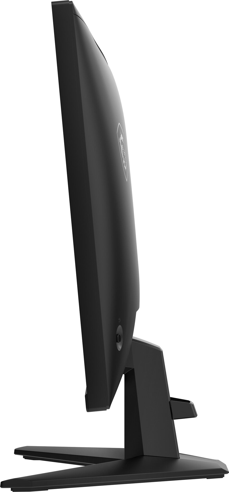 MSI MAG 275F computer monitor 68.6 cm (27") 1920 x 1080 pixels Full HD Black