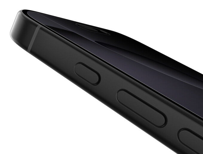 Belkin ScreenForce Privacy screen protector Apple 1 pc(s)