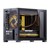 Jonsbo D32 STD Midi Tower Black
