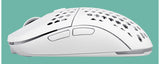 GAMIAC PX71 mouse Gaming Ambidextrous RF Wireless + USB Type-A Optical 16000 DPI
