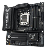 ASUS TUF GAMING B850M-PLUS WIFI7 AMD B850 Socket AM5 micro ATX
