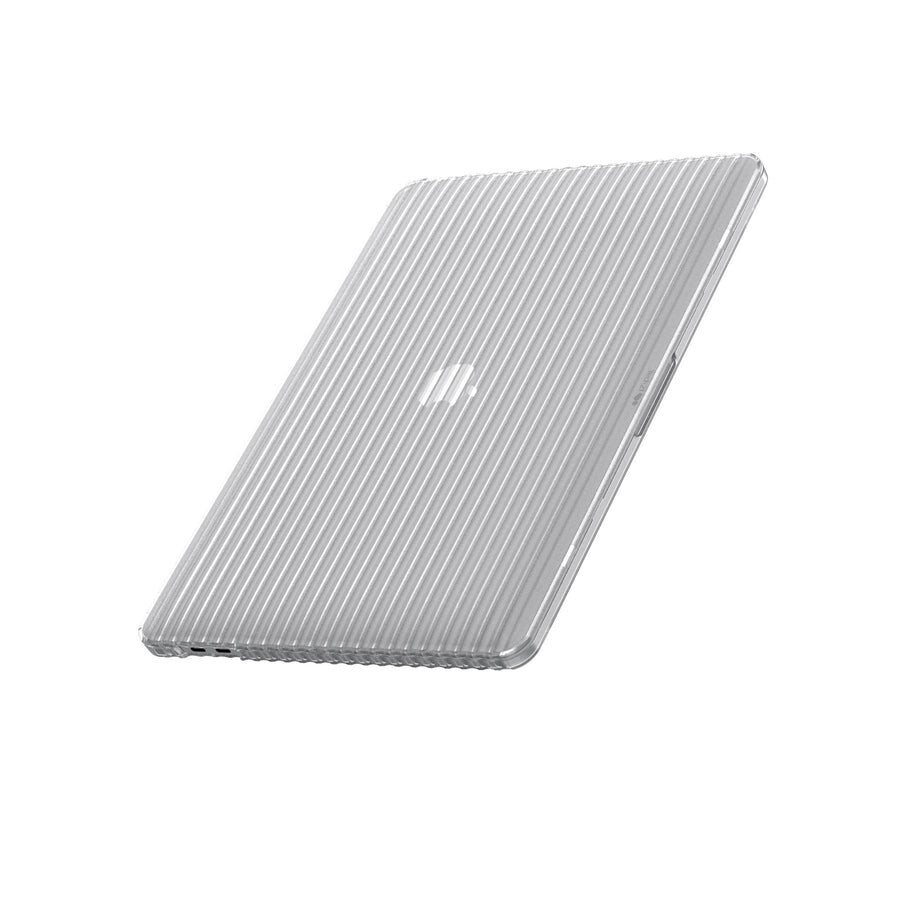 Tech21 Evo Wave 33 cm (13") Cover Transparent