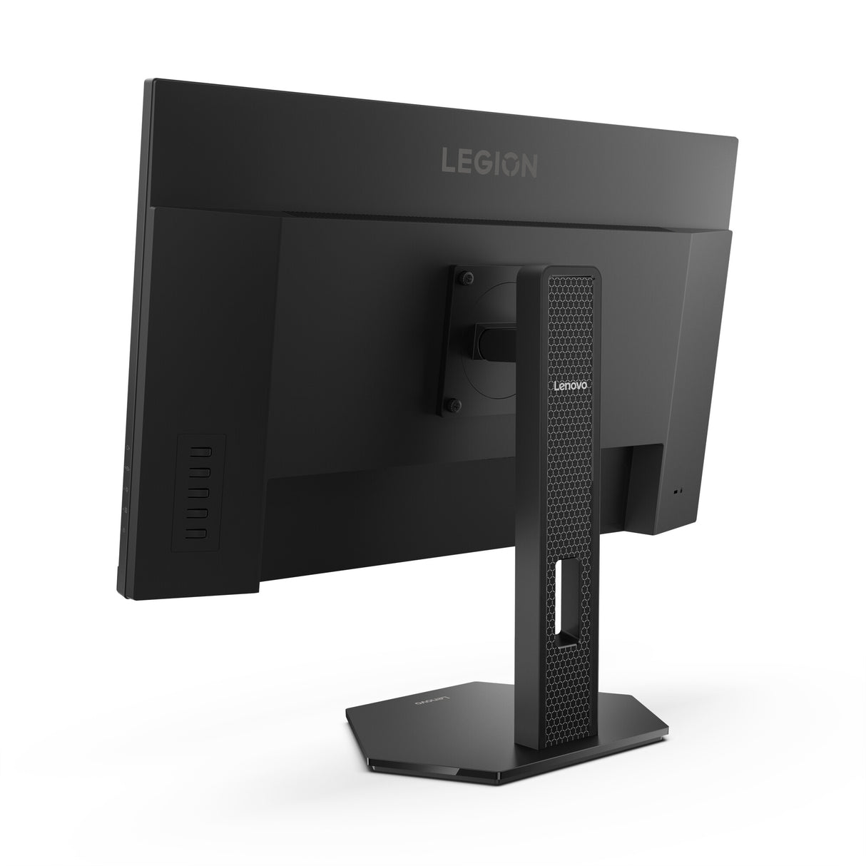 Lenovo Legion 27Q-11 computer monitor 68.6 cm (27") 2560 x 1440 pixels Wide Quad HD LED Black