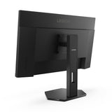 Lenovo Legion 27Q-11 computer monitor 68.6 cm (27") 2560 x 1440 pixels Wide Quad HD LED Black