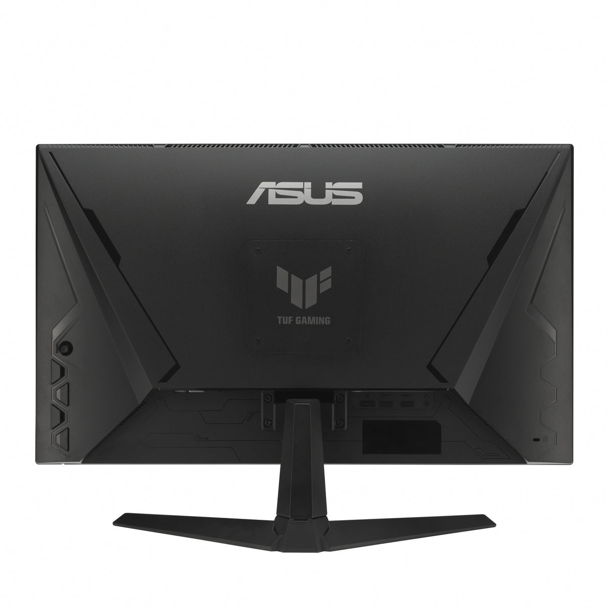 ASUS TUF Gaming VG249QM5A computer monitor 60.5 cm (23.8") 1920 x 1080 pixels Full HD LCD Black