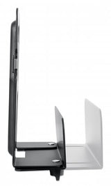 Manhattan Wall Mount for Streaming Boxes and Media Players (47-76mm width), Lifetime Warranty