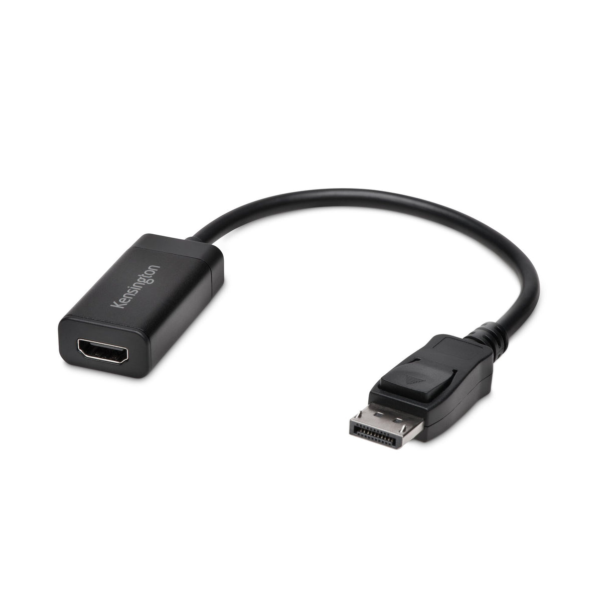 Kensington VP4000 Display Port to HDMI 4K Video Adapter
