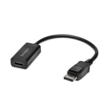 Kensington VP4000 Display Port to HDMI 4K Video Adapter