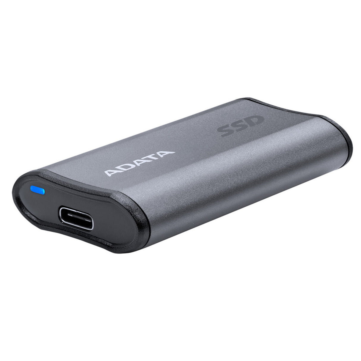 ADATA SE880 1 TB USB Type-C 3.2 Gen 2 (3.1 Gen 2) Grey