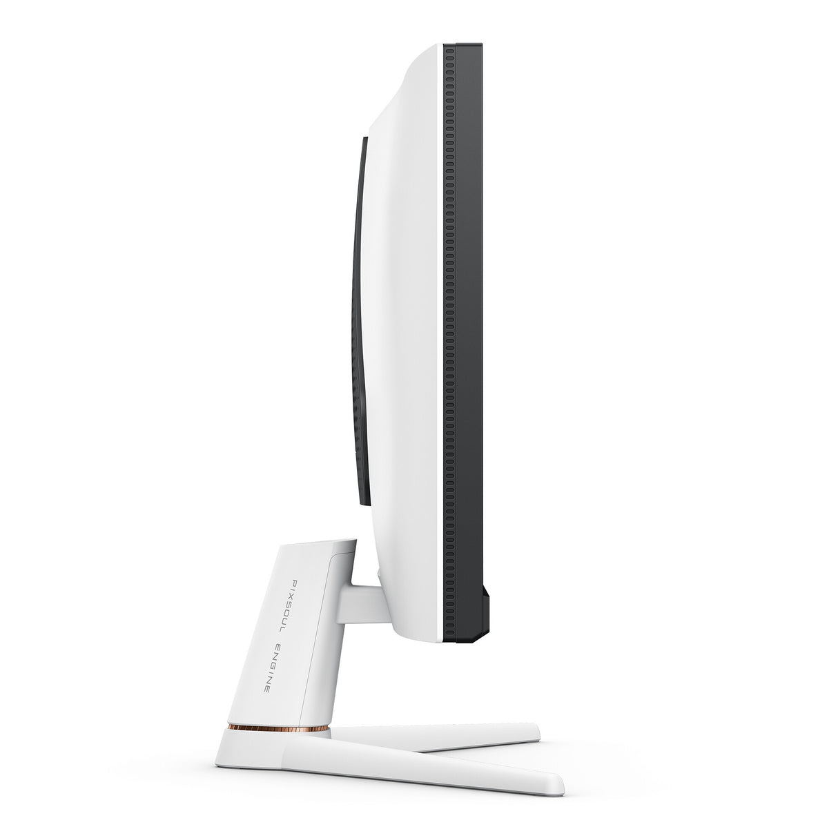 BenQ EX251 computer monitor 62.2 cm (24.5") 1920 x 1080 pixels Full HD LED Black, White