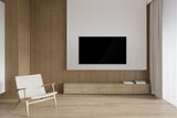 Neomounts WL35S-850BL12 TV mount wall 24-65" - tiltable - lockable - fast installation