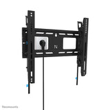 Neomounts WL35-750BL14 Heavy duty wall mount 42-75" - tilt - lockable - fast installation - TÜV